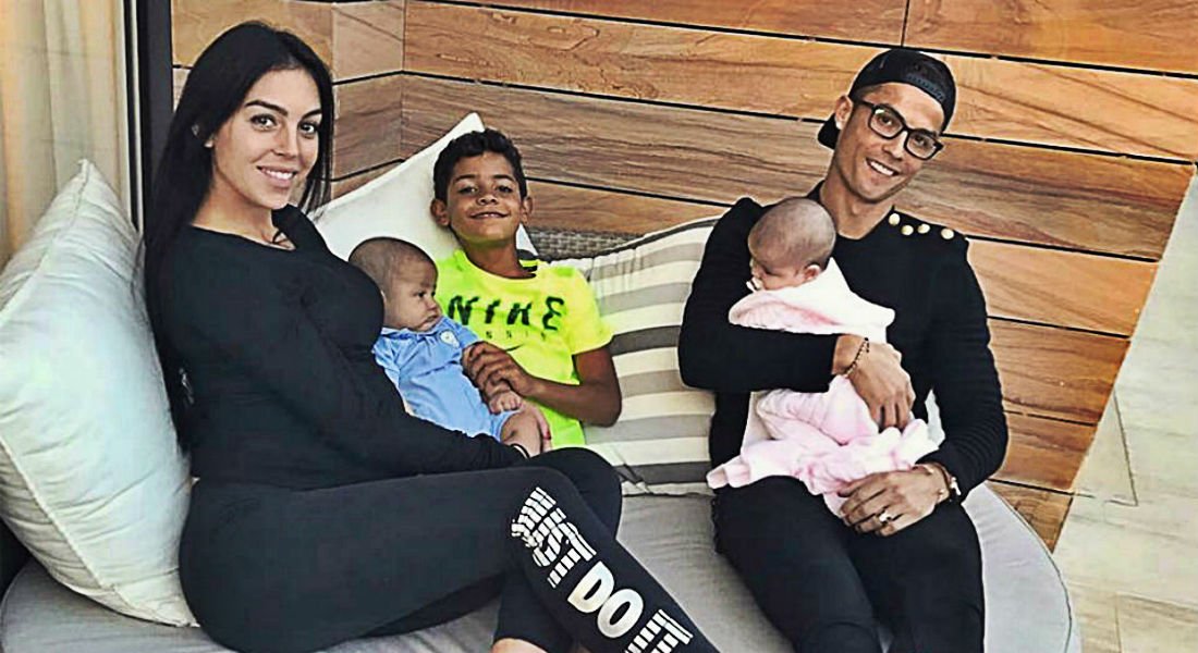 Cristiano Ronaldo Family Tree cristiano-ronaldo-family-tree